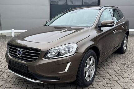 Volvo XC60 176.500 km 11.999 &euro; Ganderkesse 27777