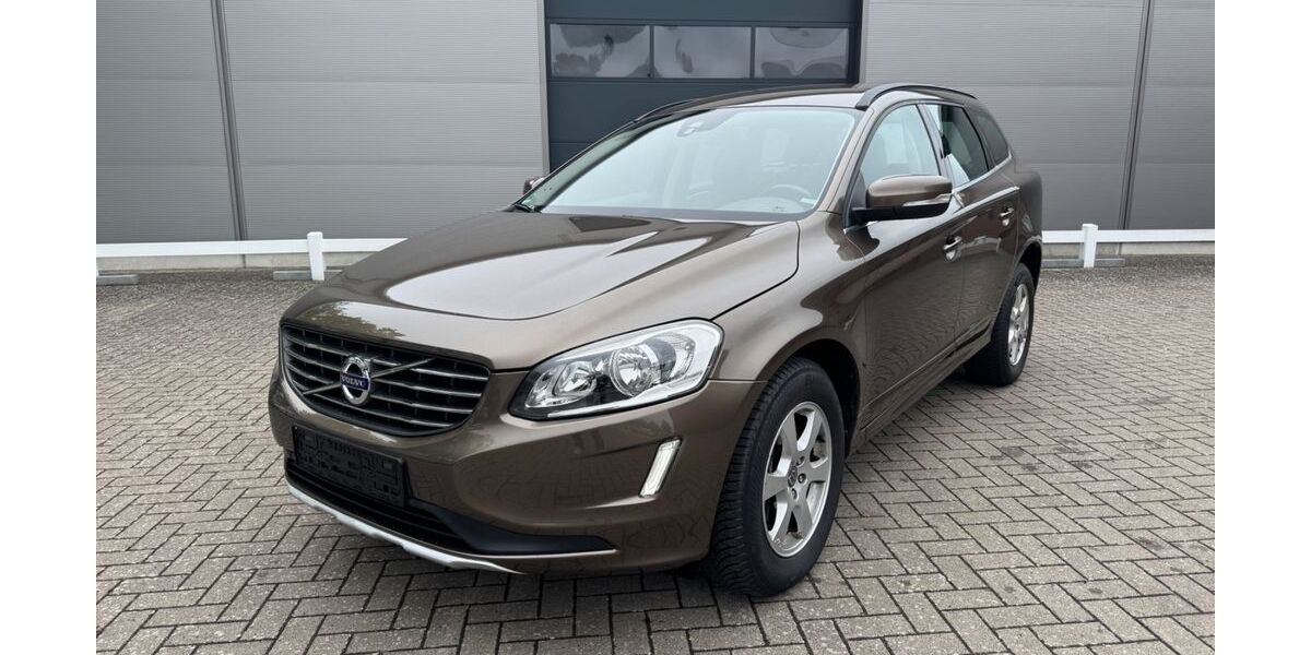 Volvo XC60 176.500 km 11.999 &euro; Ganderkesse 27777