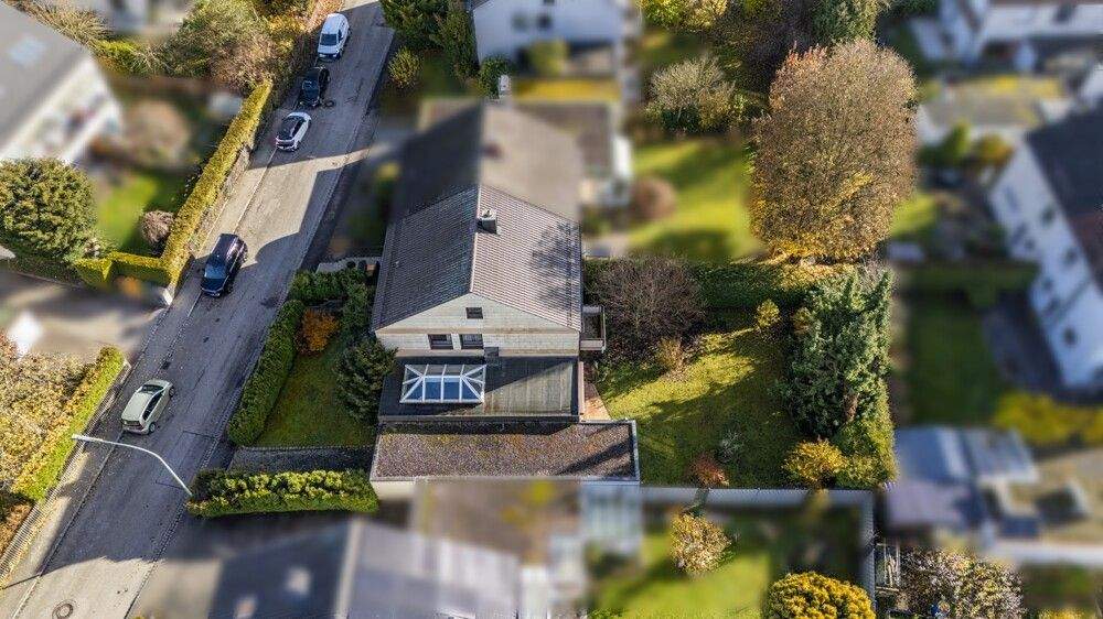 MGF Group - Wunderschöne Doppelhaushälfte in attraktiver Lage Augsburg - Göggingen! 7 zimmer