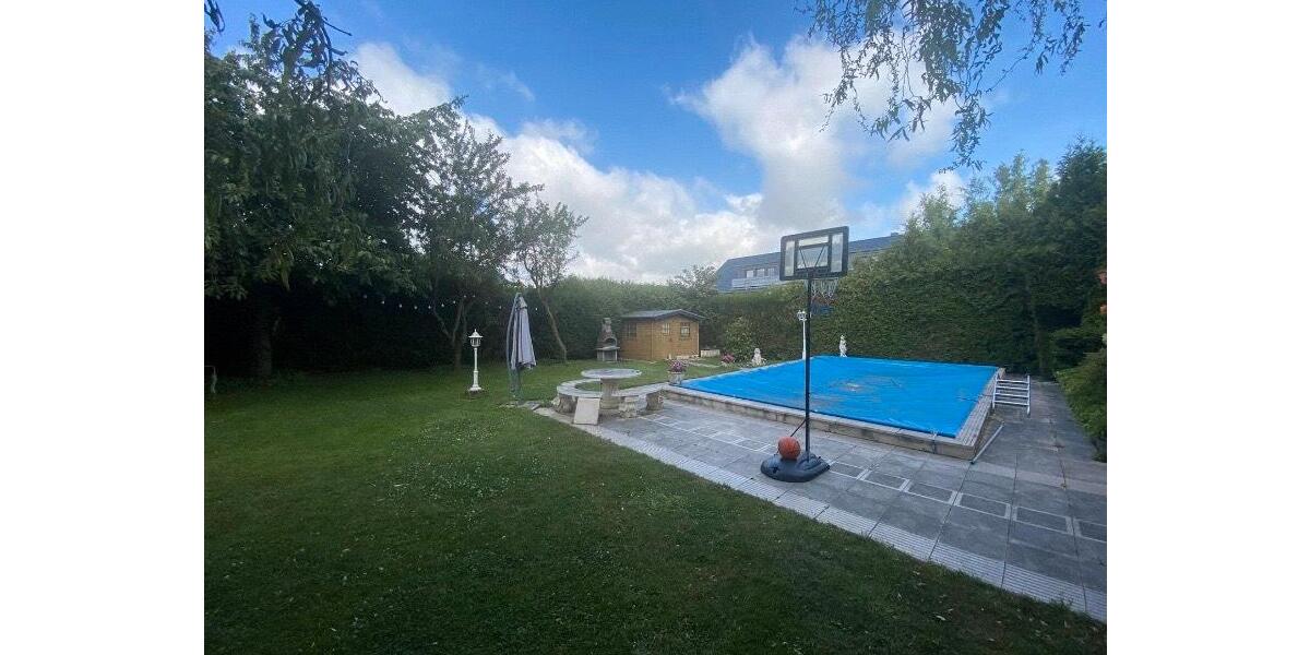 Einfamilienhaus Mechernich - 7 Zimmer, 244 m&sup2;, 549.000&euro; | Angebot:26233248