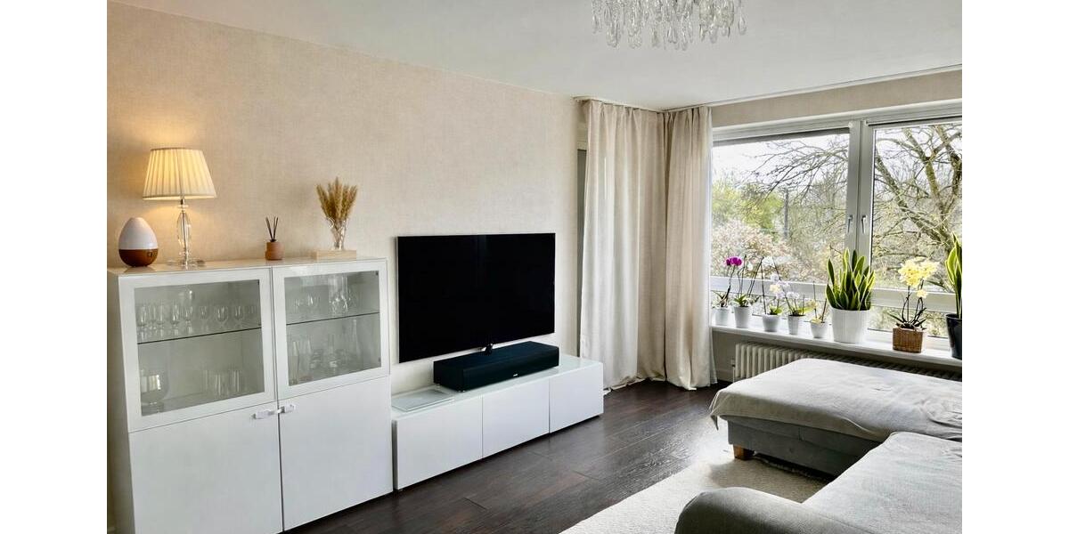 Etagenwohnung Bremen Hemelingen - 3 Zimmer, 65 m&sup2;, 210.000&euro; | Angebot:26302283