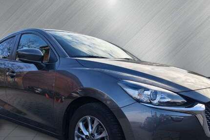 Mazda 2 33.928 km 13.990 &euro; Mülheim an der Ruhr 45473