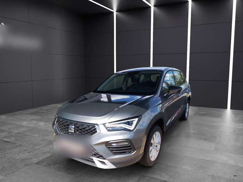 Seat Ateca 6.000 km 30.950 € Grünwald 82031