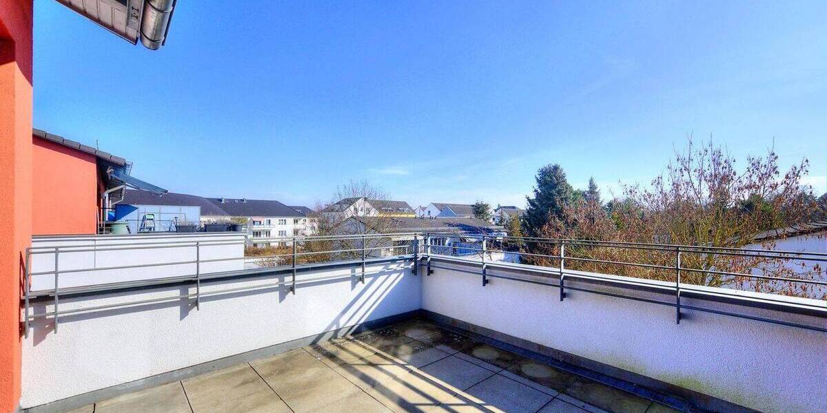 Terrassenwohnung Nuthetal Bergholz-Rehbrücke - 4 Zimmer, 94 m&sup2;, 450.000&euro; | Angebot:26044124