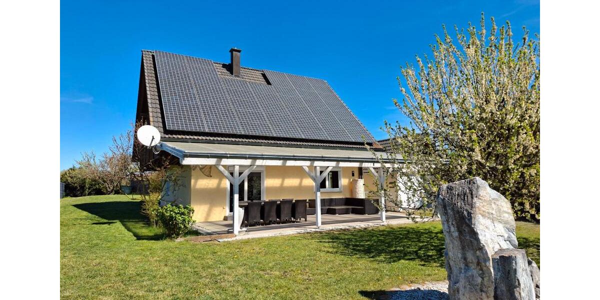 Einfamilienhaus Schirnding - 5 Zimmer, 120 m&sup2;, 349.000&euro; | Angebot:26850854