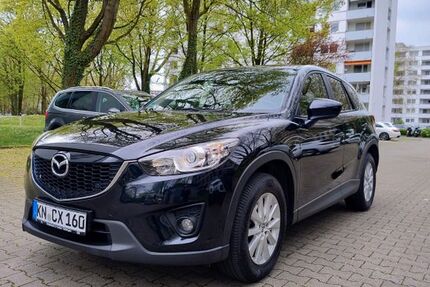 Mazda CX-5 132.000 km 11.999 &euro; Konstanz 78467