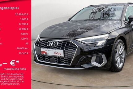 Audi A3 51.997 km 20.998 &euro; Potsdam 14482