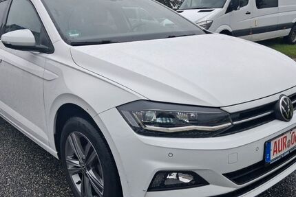 VW Polo 70.000 km 16.950 &euro; Upgant- Schott 26529