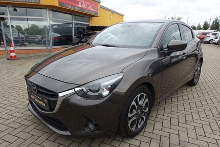 Mazda 2 162.969 km 7.450 &euro; Bad Lauchstädt 06246