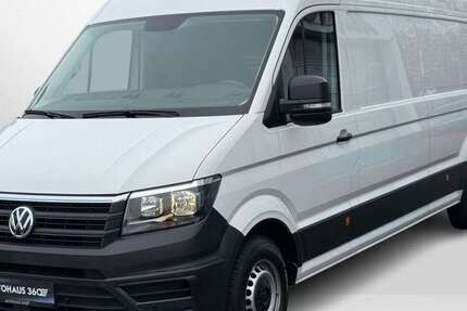 VW Crafter 223.000 km 24.900 &euro; Rostock 18055