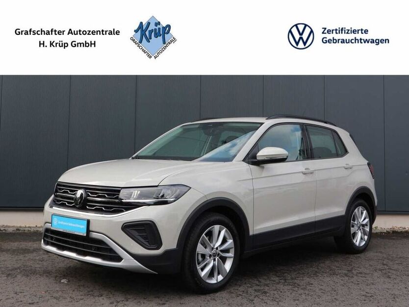 T-Cross