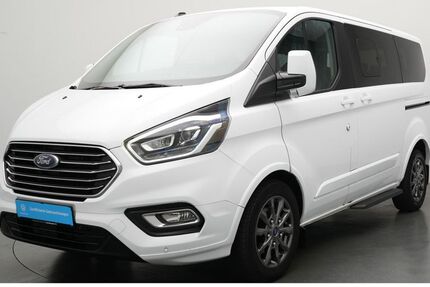 Ford Transit 82.820 km 30.980 &euro; Leverkusen 51379