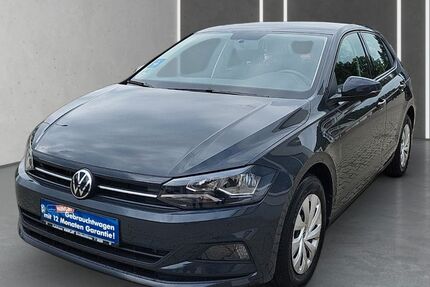 VW Polo 35.542 km 14.890 € Großschönau 02779