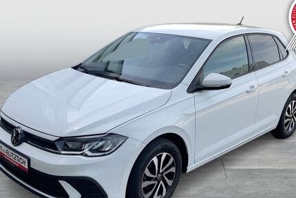 VW Polo 35.000 km 18.450 &euro; Dresden 01139