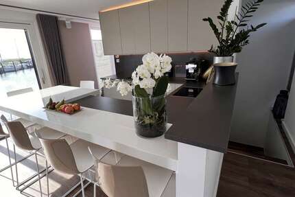 Wohnung zum Kaufen in Potsdam 890.000 € 100 m² 5 zimmer