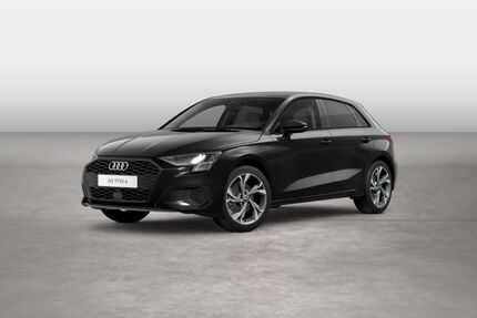 Audi A3 54.400 km 21.820 &euro; Landshut 84030