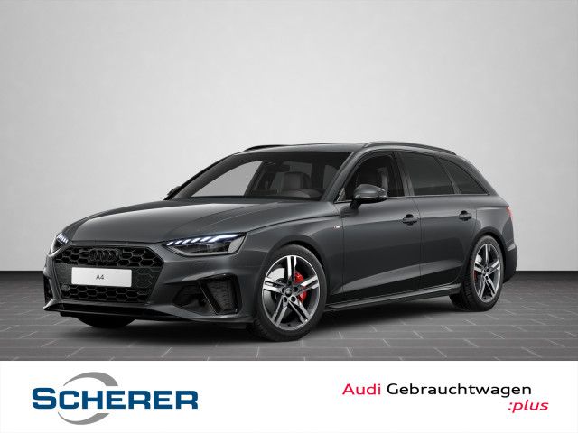 Audi A4 31.188 km 38.990 &euro; Saarbrücken 66115