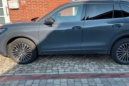 VW Tiguan 14.400 km 39.750 &euro; Krummhörn 26736