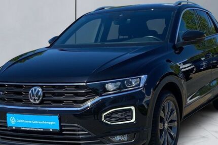 VW T-Roc 47.971 km 22.980 &euro; Viersen 41751