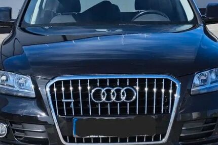 Audi Q5 144.000 km 14.500 &euro; Fürth 90763