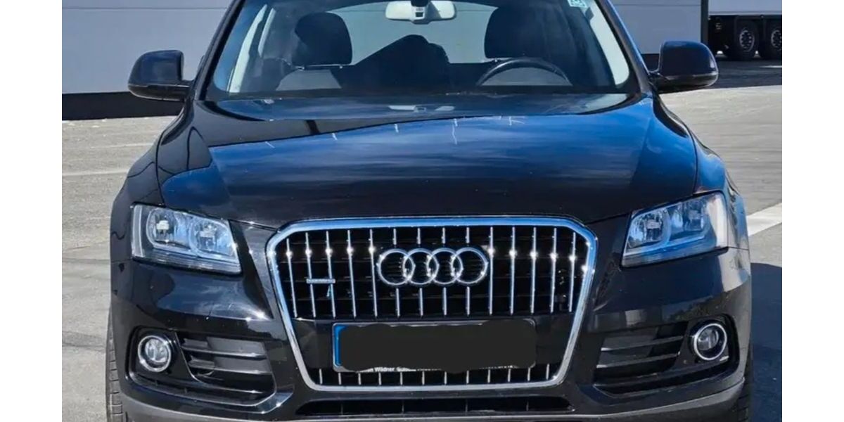 Audi Q5 144.000 km 14.500 &euro; Fürth 90763