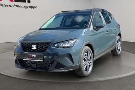Seat Arona 16.490 km 20.580 &euro; Flensburg 24941