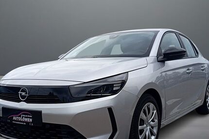 Opel Corsa 15.440 km 16.980 € Schwäbisch Hall 74523