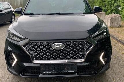 Hyundai TUCSON 136.000 km 16.800 &euro; Bremen 28197