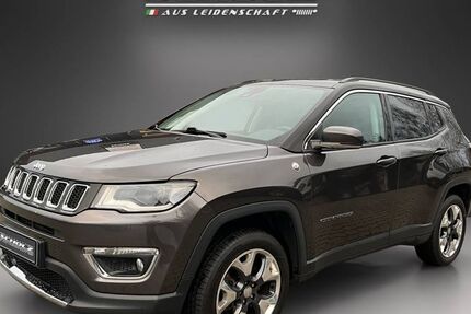 Jeep Compass 104.730 km 18.990 &euro; Bautzen 02625