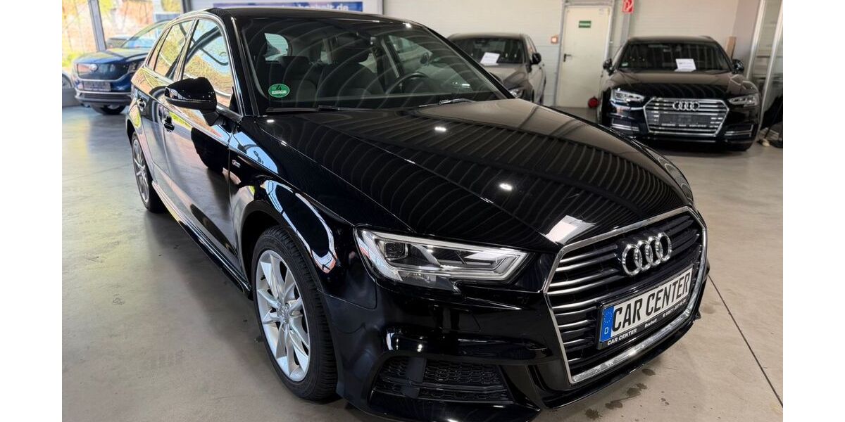 Audi A3 59.300 km 18.490 &euro; Bocholt 46395
