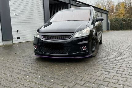 Opel Zafira 215.000 km 2.950 &euro; Bochum 44894