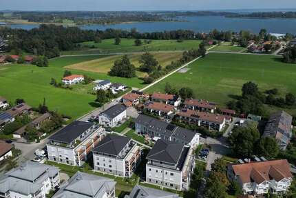 Wohnung Prien am Chiemsee Stock - 4 Zimmer, 138 m&sup2;, 995.000&euro; | Angebot:25601690