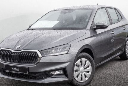 Skoda Fabia 2.392 km 18.760 &euro; Schulzendorf 15732