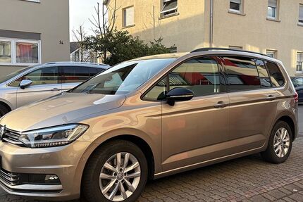 VW Touran 78.000 km 22.000 &euro; Heidelberg 69124