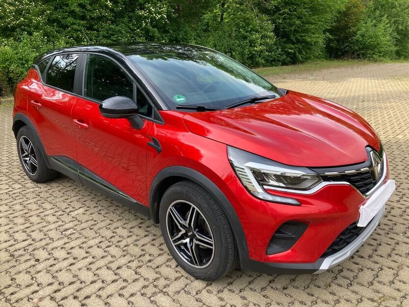 Captur