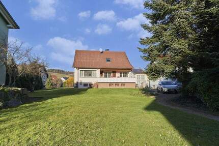 Grundstück Waldkirch / Buchholz Buchholz - 1.350.000&euro; | Angebot:25339637
