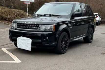 Land Rover Range Rover Sport 183.000 km 12.500 &euro; Frankfurt am Main 60389