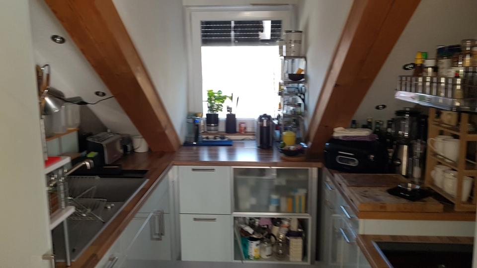 Dachgeschoßwohnung Langen (Hessen) - 3.5 Zimmer, 92 m&sup2;, 379.000&euro; | Angebot:26367969