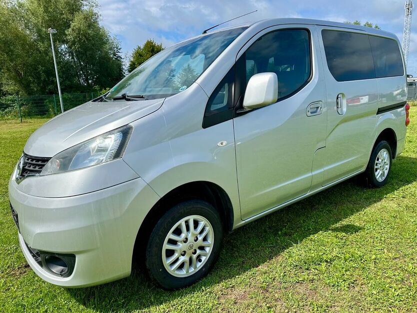 NV200