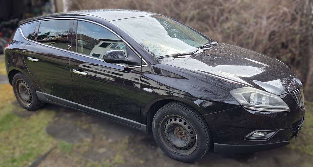 Lancia Delta 179.800 km 3.500 &euro; Weimar, Stadt 99423