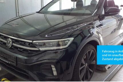 VW T-Roc 44.361 km 26.930 € Stuttgart-Wangen 70188