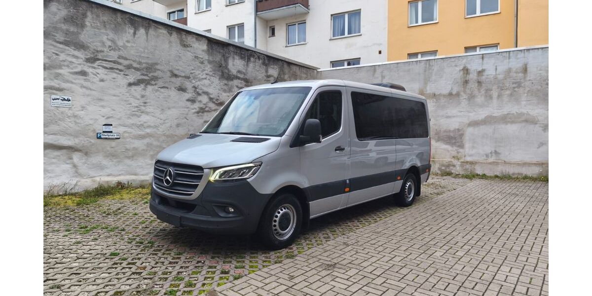 Mercedes-Benz Sprinter 428.000 km 26.000 &euro; Fürth (bei Nürnberg) 90763
