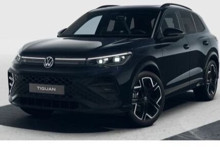 VW Tiguan 35.000 km 44.850 &euro; Frankfurt 60326