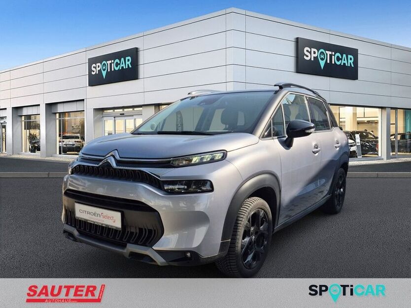 C3 Aircross