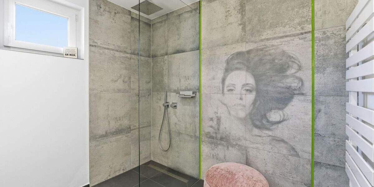 BJ 2020: barrierefreie Luxus-Erdgeschosswohnung mit Garten 3 zimmer