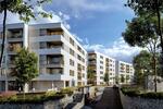 Erdgeschoßwohnung Kassel Südstadt - 2 Zimmer, 72 m&sup2;, 1.062&euro; | Angebot:26455178