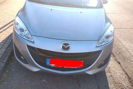 Mazda 5 256.000 km 4.000 &euro; Adendorf 21365