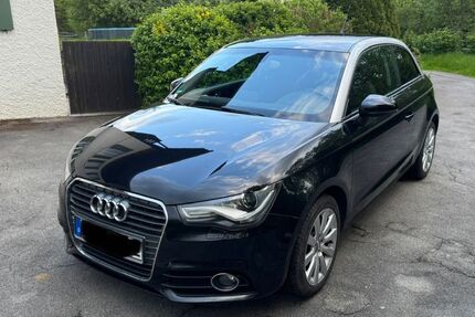 Audi A1 137.000 km 6.500 &euro; Steingaden 86989