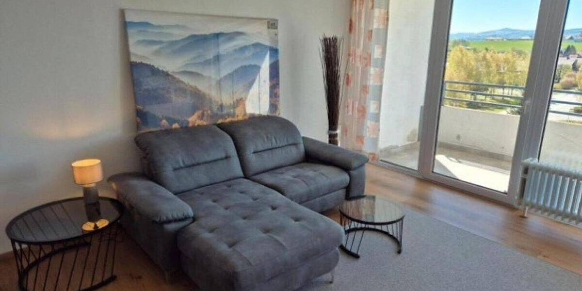 Etagenwohnung Neureichenau Altreichenau - 2 Zimmer, 53 m&sup2;, 50.000&euro; | Angebot:26451644