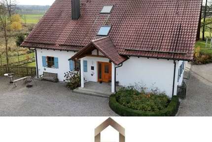 Haus zum Mieten in Geisenfeld Gaden 2.300 € 240 m² 6 zimmer